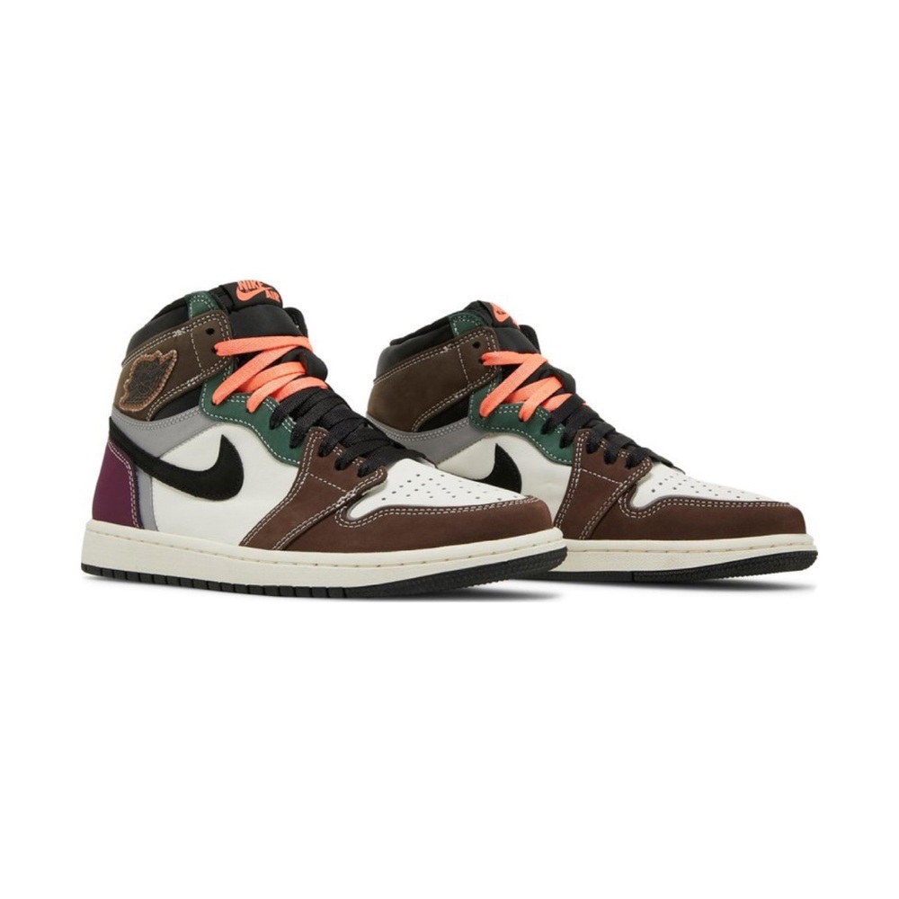 Air Jordan 1 High -“Handcrafted” | US Mens Size 11